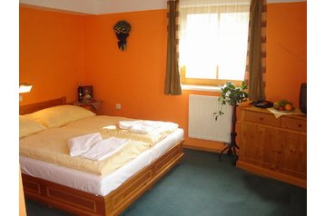 Чехия Hotel Шпиндлерув Млин / Špindlerův Mlýn, Екстериор